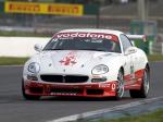 Maserati Trofeo 2003 года